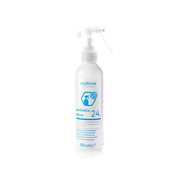 Probiotic Spray 24. 250ml