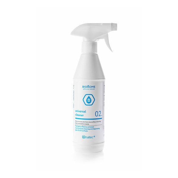 Universal Cleaner 02. 500 ml