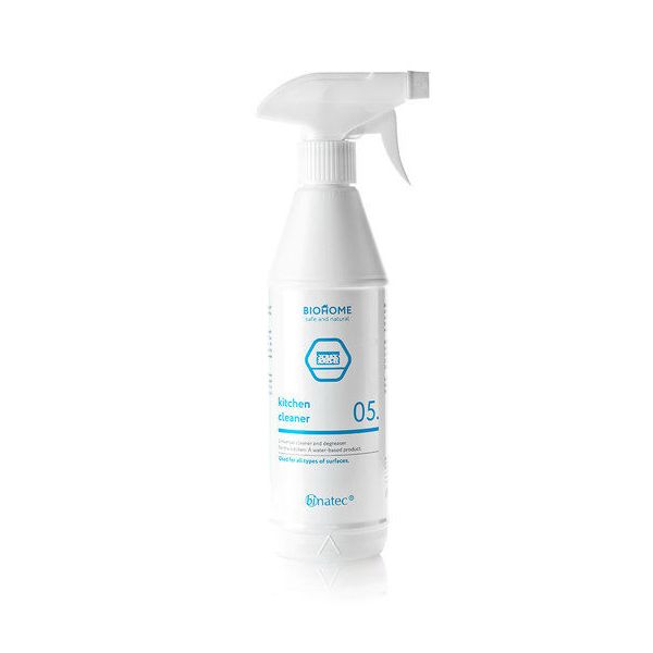 Kitchen Cleaner 05. 500 ml